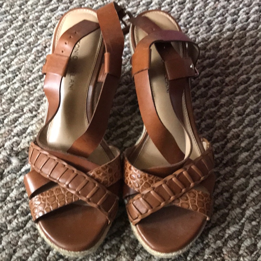 Antonio melani wedges